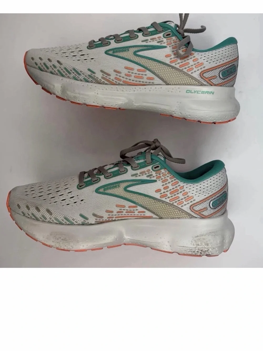 Brooks glycerin 20